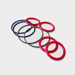 Rubber O Rings